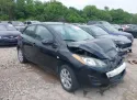 2013 MAZDA MAZDA2 1.5L 4