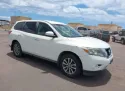 2013 NISSAN PATHFINDER 3.5L 6