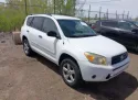 2007 TOYOTA RAV4 3.5L 6