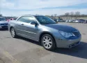 2008 CHRYSLER SEBRING 2.7L 6