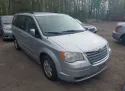 2010 CHRYSLER TOWN & COUNTRY 3.8L 6