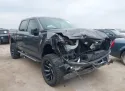 2021 FORD F-150 2.7L 8