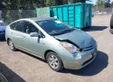 2008 TOYOTA PRIUS 1.5L 4