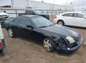 2000 HONDA PRELUDE 2.2L 4