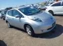 2011 NISSAN LEAF N 0