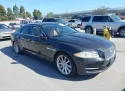 2013 JAGUAR XJ 3.0L 6