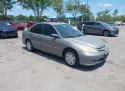 2004 HONDA CIVIC 1.7L 4