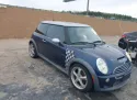 2006 MINI COOPER S 1.6L 4