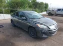 2010 MAZDA MAZDA3 2.5L 4