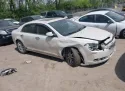 2012 CHEVROLET MALIBU 3.6L 6