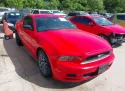 2014 FORD MUSTANG 3.7L 6