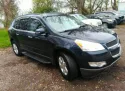 2011 CHEVROLET TRAVERSE 3.6L 6