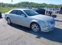 2006 CADILLAC STS 3.6L 6