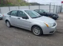 2011 FORD FOCUS 2.0L 4