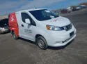 2019 NISSAN NV200 2.0L 4