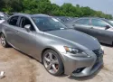 2014 LEXUS IS 350 3.5L 6