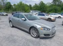 2012 JAGUAR XF 5.0L 8