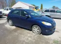 2009 TOYOTA MATRIX 1.8L 4