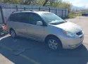 2004 TOYOTA SIENNA 3.3L 6