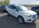 2018 FORD ESCAPE 1.5L 4