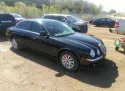 2002 JAGUAR S-TYPE 4.0L 8