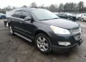 2012 CHEVROLET TRAVERSE 3.6L 6