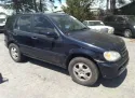 2004 MERCEDES-BENZ ML 350 3.7L 6