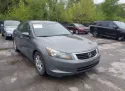 2010 HONDA ACCORD 2.4L 4