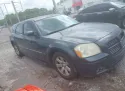 2007 DODGE MAGNUM 3.5L 6