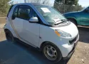 2013 SMART FORTWO 1.0L 3