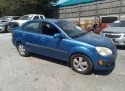 2007 KIA RIO 1.6L 4