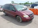 2002 DODGE GRAND CARAVAN 3.3L 6