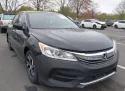 2016 HONDA ACCORD 2.4L 4