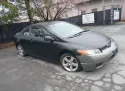 2006 HONDA CIVIC 1.8L 4