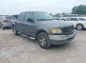 2003 FORD F-150 4.6L 8