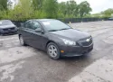 2014 CHEVROLET CRUZE 1.4L 4