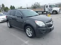 2015 CHEVROLET EQUINOX 2.4L 4