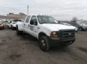 2006 FORD F-350 6.0L 8