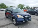 2007 HONDA CR-V 2.4L 4