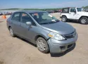 2011 NISSAN VERSA 1.8L 4