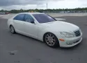 2008 MERCEDES-BENZ S 550 5.5L 8