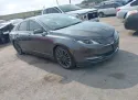 2016 LINCOLN MKZ 3.7L 6