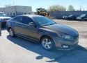 2014 KIA OPTIMA 2.4L 4