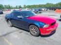 2005 FORD MUSTANG 4.0L 6