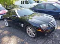 2004 CHRYSLER CROSSFIRE 3.2L 6