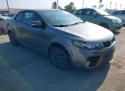 2010 KIA FORTE KOUP 2.4L 4