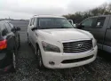 2014 INFINITI QX80 5.6L 8