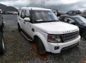 2016 LAND ROVER LR4 3.0L 6