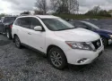 2014 NISSAN PATHFINDER HYBRID 2.5L 4