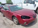 2004 PONTIAC GRAND PRIX 3.8L 6